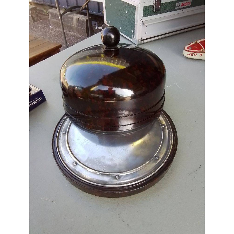 YAOURTIÈRE BAKELITE