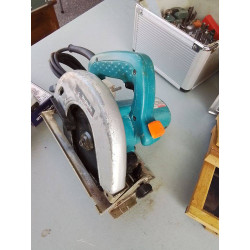 SCIE CIRCULAIRE MAKITA