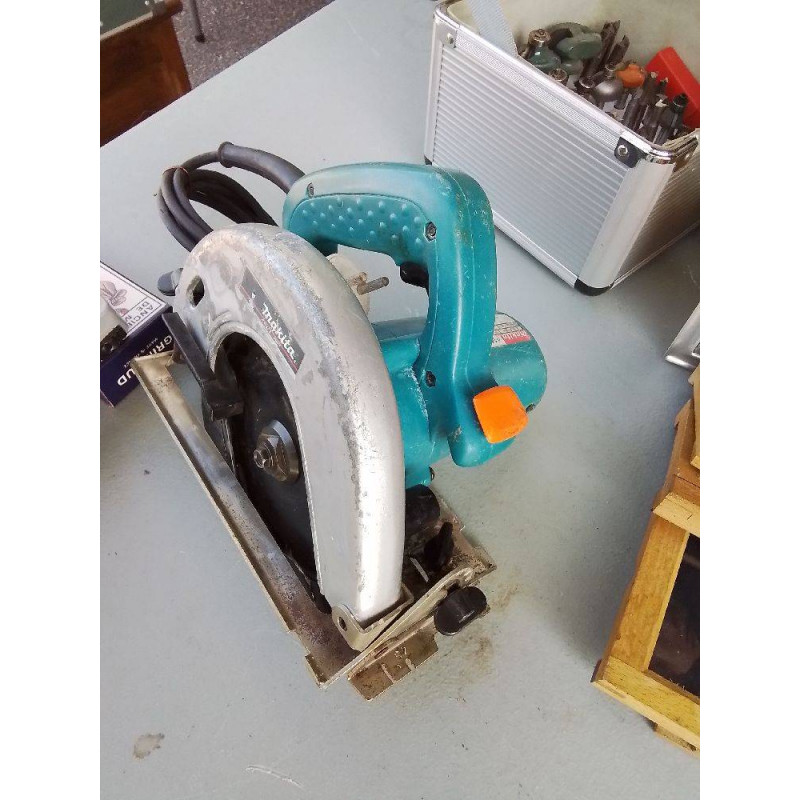 SCIE CIRCULAIRE MAKITA
