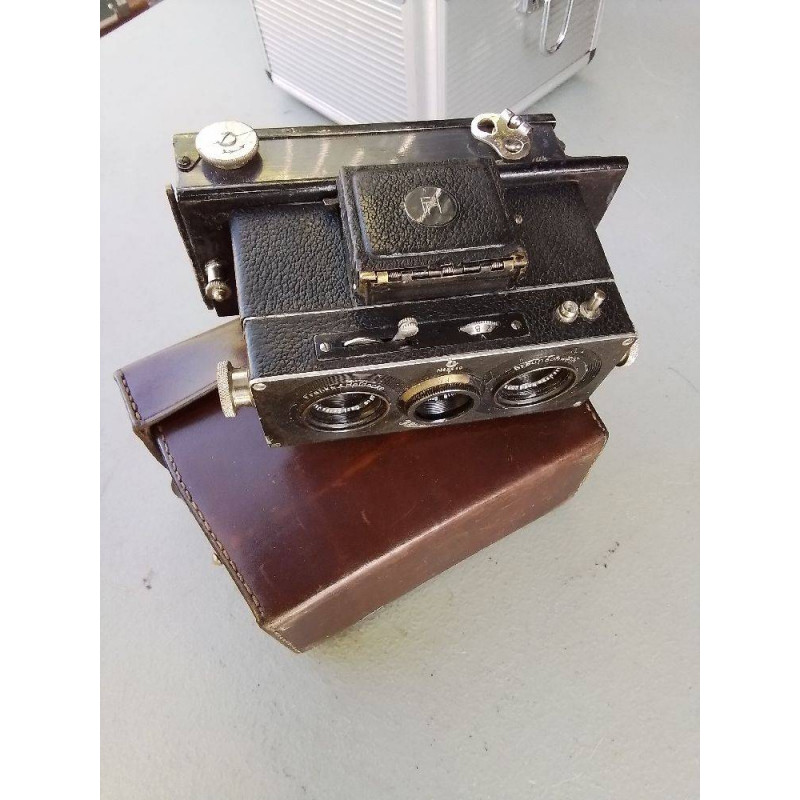 HEIDOSCOPE