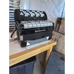ACCORDEON WELTMEISTER GRANDINA