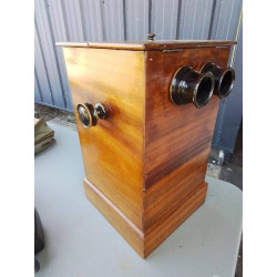 STEREOSCOPE 