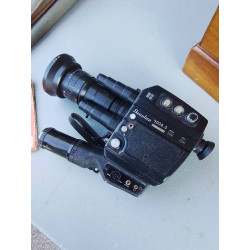 CAMERA BEAULIEU ACCUS A...