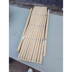BARRIERE EXTENSIBLE 