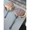 SAUTEUSE CUIVRE