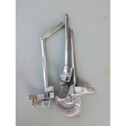LOT OUTILS PLOMBIER 