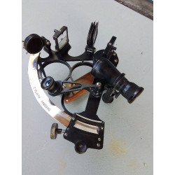 SEXTANT PLATH