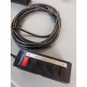 COMMANDE DE REVOX