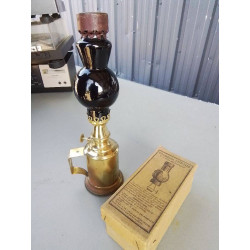LANTERNE 1900 LABO