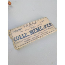 COLLE SECCOTINE COLLECTION