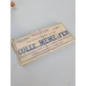 COLLE SECCOTINE COLLECTION