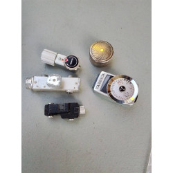LOT TELEMETRES DIVERS PHOTO