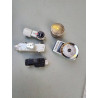 LOT TELEMETRES DIVERS PHOTO