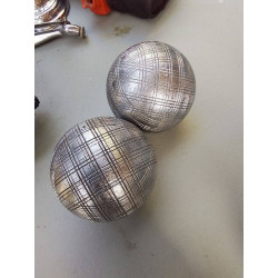 BOULES LYONNAISES