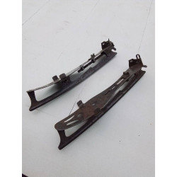 PATINS ANCIENS DECO