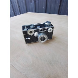 APPAREIL PHOTO ARGUS DECO