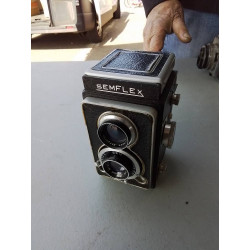 APPAREIL PHOTO SEMFLEX