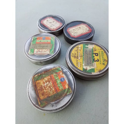 FILMS 16MM