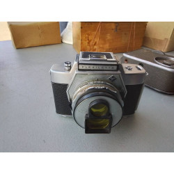 APPAREIL PHOTO AGFA FLEXILETTE