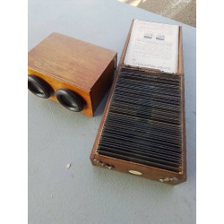 STEREOSCOPE ET VUES