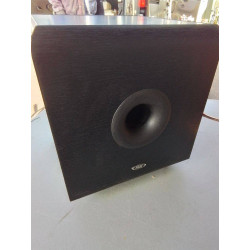 BASSE AMPLIFIEE