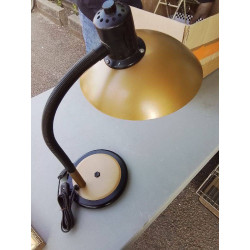 LAMPE ALUMINOR