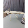 TABLE D’OPERATION MINIATURE ANNEES 20 COLLIN