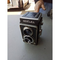 APPAREIL PHOTO SEMFLEX