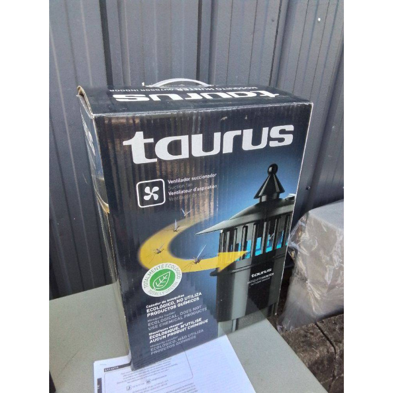 TUEUR MOUSTIQUES 
