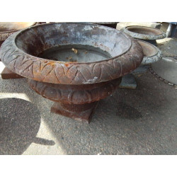 VASE MEDICIS FONTE GM