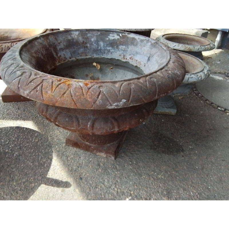 VASE MEDICIS FONTE GM
