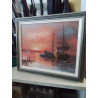 HUILE MARINE ALEXIS