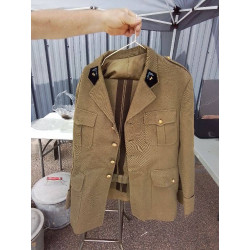 UNIFORME MILITAIRE 