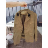 UNIFORME MILITAIRE 