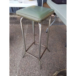 TABOURET ATELIER VINTAGE
