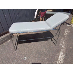 TABLE D’EXAMEN OU MASSAGE