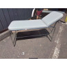 TABLE D’EXAMEN OU MASSAGE