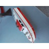 BATEAU BOIS MOTORISE DECO