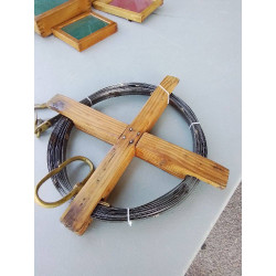 DECAMETRE ANCIEN