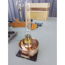 LAMPE DE FANAL