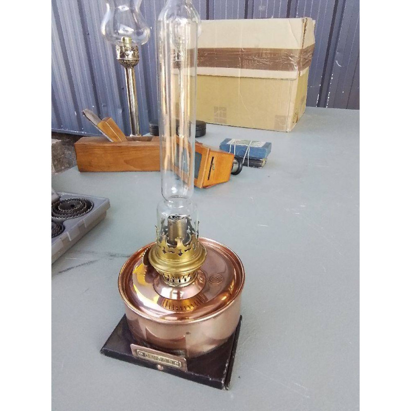 LAMPE DE FANAL