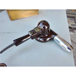 SÈCHE CHEVEUX BAKELITE 110...