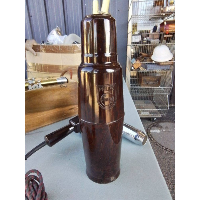 THERMOS BAKELITE PHILIPS 