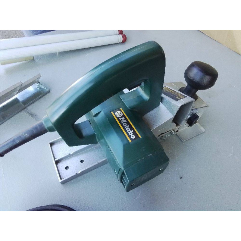 RABOT METABO