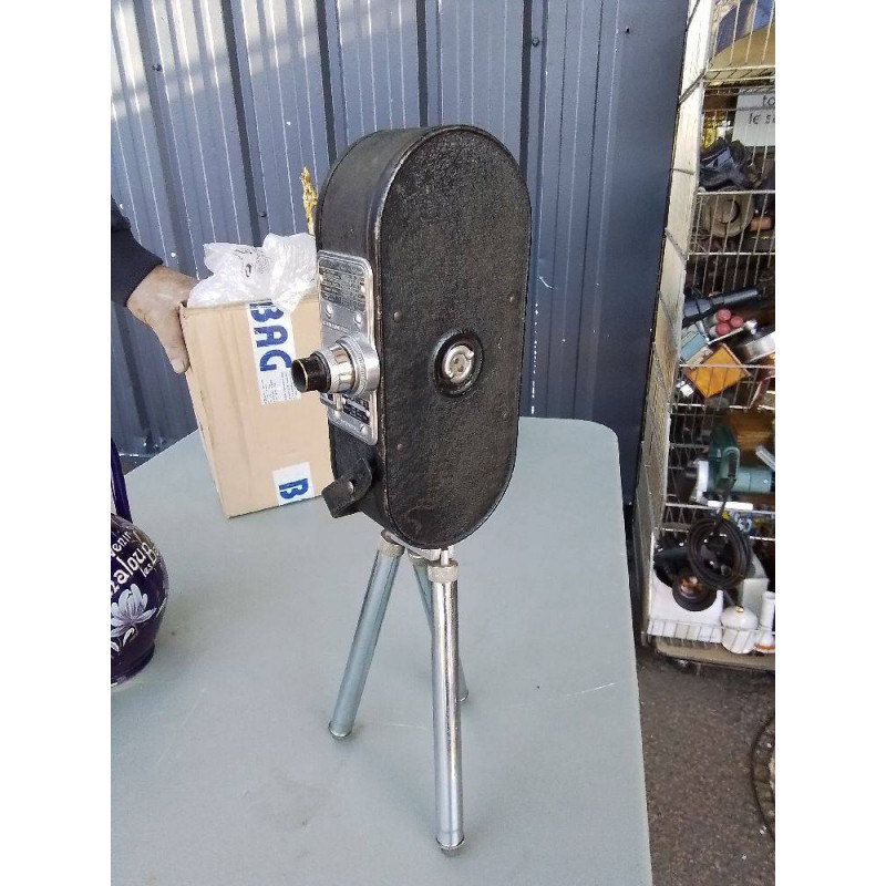 CAMERA KEYSTONE
