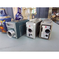 CAMERA 8MM VINTAGE