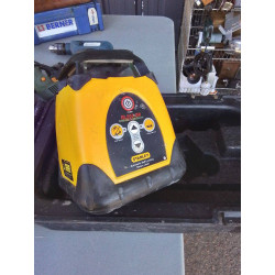 LASER STANLEY SANS TRANSFO...
