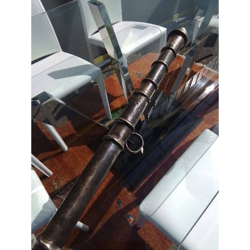CANON DE LA MARINE BRONZE