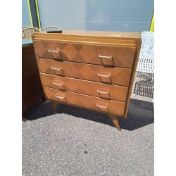 COMMODE VINTAGE