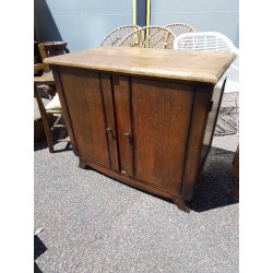 MEUBLE ANNEES 50 2P